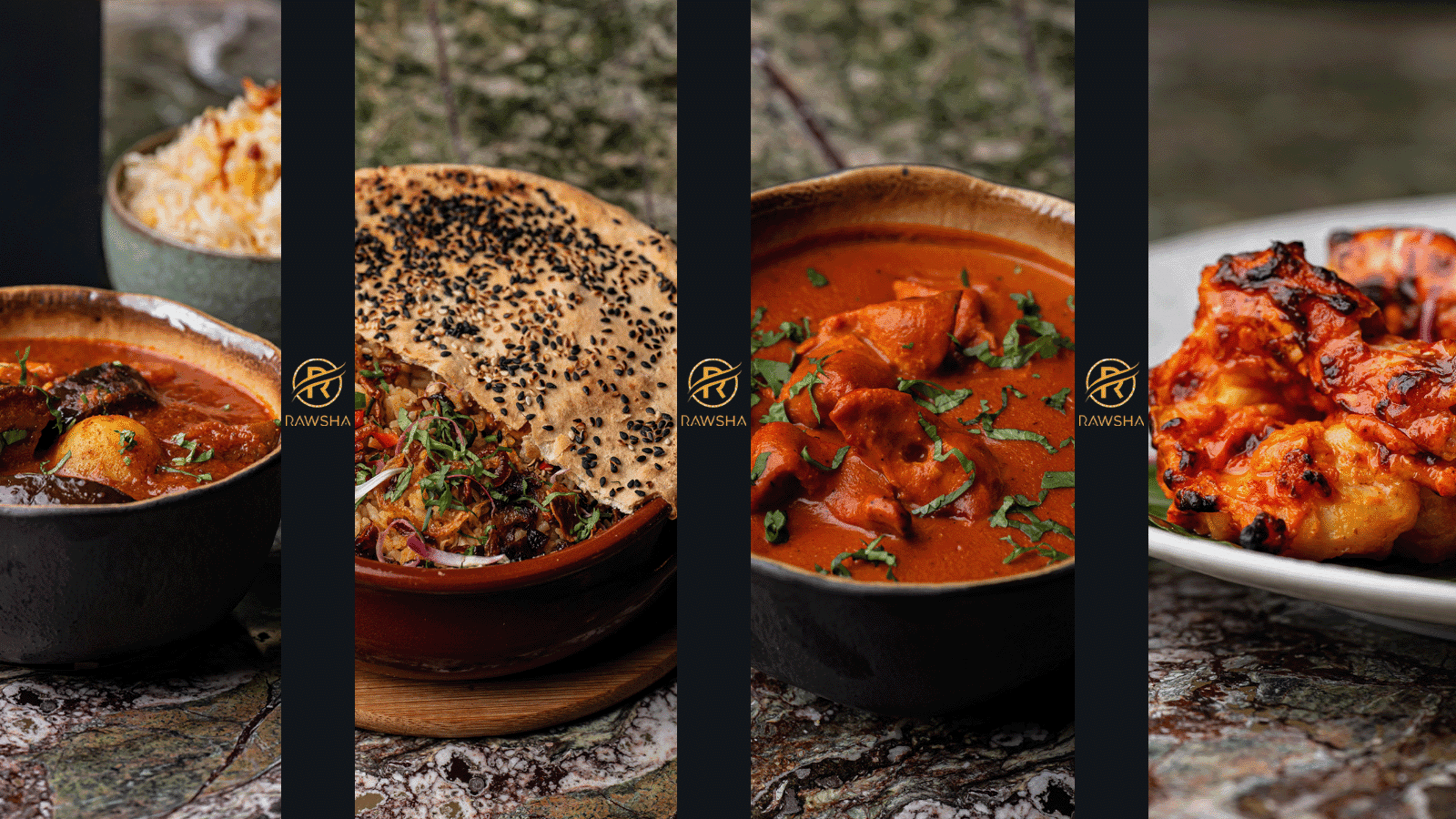 Rawsha West Bridgeford